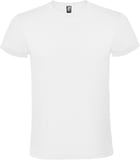 Hovedminiatyrbilde av Hvit Roly Atomic T-skjorte