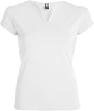 Hovedminiatyrbilde av Hvit Roly Belice T-skjorte Dame