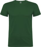 Hovedminiatyrbilde av Flaskegrønn Roly Beagle T-skjorte