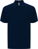 Hovedminiatyrbilde av Marineblå Roly Centauro Premium Unisex  Poloskjorte