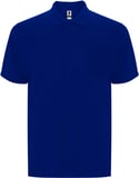 Hovedminiatyrbilde av Blå Roly Centauro Premium Unisex  Poloskjorte