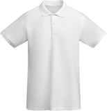 Hovedminiatyrbilde av Hvit Roly Prince Poloskjorte