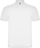 Hovedminiatyrbilde av Hvit Roly Austral Poloskjorte