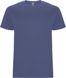 Hovedminiatyrbilde av Denimblå Roly Stafford T-skjorte