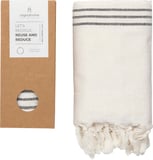 Hovedminiatyrbilde av Offwhite Originalhome Resirkulert Teppe