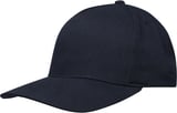 Hovedminiatyrbilde av Marineblå Elevate Onyx 5-panels Aware™ resirkulert cap
