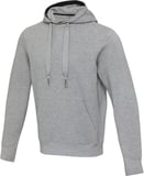 Hovedminiatyrbilde av Lynggrå Elevate Laguna unisex hettegenser