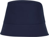 Hovedminiatyrbilde av Marineblå Elevate Solaris Bomull Solhatt