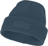 Hovedminiatyrbilde av Hale blue Elevate Boreas beanie med lapp