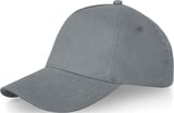 Hovedminiatyrbilde av Grå Elevate Doyle Bomull Caps