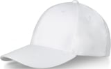Hovedminiatyrbilde av Hvit Elevate Davis Bomull Caps