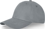 Hovedminiatyrbilde av Grå Elevate Davis Bomull Caps