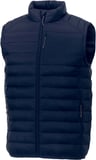 Hovedminiatyrbilde av Marineblå Elevate Pallas Resirkulert Nylon  Vattert Vest
