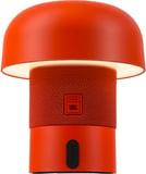Hovedminiatyrbilde av Oransje Kooduu Sensa Play Mini Portabel JBL Høyttaler og Lampe