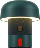 Hovedminiatyrbilde av Akvamarin Kooduu Sensa Play Mini Portabel JBL Høyttaler og Lampe