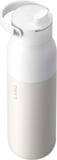 Hovedminiatyrbilde av Hvit Larq Swig Top 1000 ml Selvrensende Termoflaske Sportsflaske