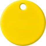 Hovedminiatyrbilde av Gul Chipolo Chipolo POP sporingsbrikke