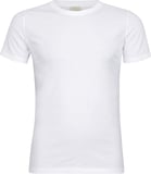 Hovedminiatyrbilde av Hvit Tracker Original Slim T-skjorte