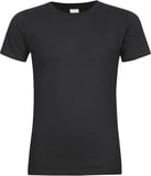 Hovedminiatyrbilde av Sort Tracker Original Slim T-skjorte