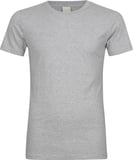 Hovedminiatyrbilde av Gråmelert Tracker Original Slim T-skjorte