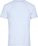 Hovedminiatyrbilde av Hvit Tracker Original Cool T-skjorte