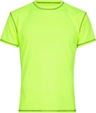 Hovedminiatyrbilde av Fluoriserende Gul Tracker Original Cool T-skjorte