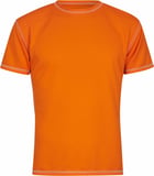 Hovedminiatyrbilde av Orange Tracker Original Cool T-skjorte