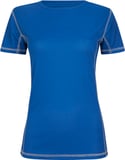 Hovedminiatyrbilde av Kongeblå Tracker Original Cool T-skjorte Dame