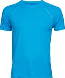 Hovedminiatyrbilde av Sky Blue Tracker Original Superlight Cool T-skjorte