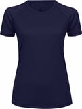 Hovedminiatyrbilde av Marine Tracker Original Superlight Cool T-skjorte Dame