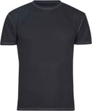 Hovedminiatyrbilde av Sort Tracker Original Cool T-skjorte Barn