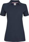 Hovedminiatyrbilde av Marine Tracker Original Pique Poloskjorte Dame