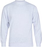 Hovedminiatyrbilde av Lys grå Tracker Original Collegegenser Barn