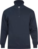 Hovedminiatyrbilde av Marine Tracker Original Half-Zip Genser