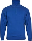 Hovedminiatyrbilde av Kongeblå Tracker Original Half-Zip Genser