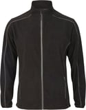 Hovedminiatyrbilde av Sort Tracker Original Ultrafleece Fleecejakke