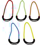 Hovedminiatyrbilde av Gul Tracker Bow Zip