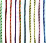 Hovedminiatyrbilde av Gress Grønn Tracker Elastisk Strikk