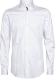 Hovedminiatyrbilde av Hvit Tracker Exclusive Stretch Skjorte