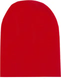 Hovedminiatyrbilde av Rød Tracker Original Beanie Lue
