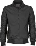 Hovedminiatyrbilde av Sort Tracker Westport Vattert Jakke