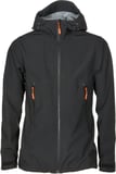 Hovedminiatyrbilde av Sort Tracker Active Softshelljakke