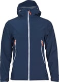 Hovedminiatyrbilde av Marine Tracker Active Softshelljakke