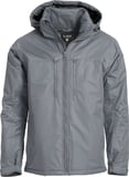 Hovedminiatyrbilde av Grey Clique Kingslake Vattert Jakke