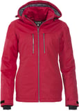 Hovedminiatyrbilde av Red Clique Kingslake Vattert Jakke Dame