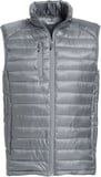 Hovedminiatyrbilde av Grey Clique Hudson Vattert Vest