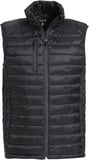 Hovedminiatyrbilde av Black Clique Hudson Vattert Vest