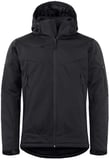 Hovedminiatyrbilde av Black Clique Grayland Vattert Softshelljakke