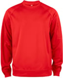 Hovedminiatyrbilde av Red Clique Basic Active Collegegenser