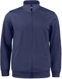 Hovedminiatyrbilde av Dark Navy Clique Basic Active Collegejakke